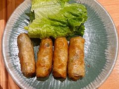 越南春卷-越小品·越南餐厅(万科里店)