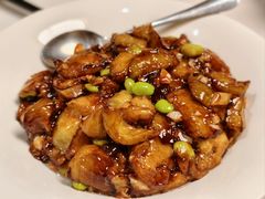 -到家尝北京菜(西坝河店)