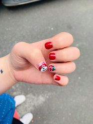 -Meet Nail 美睫·美甲