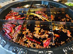 -重庆渝达老火锅(春熙路店)