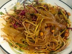 川北凉粉-川人百味(亿合城店)