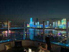 -VENU+海景酒廊