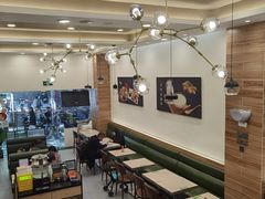 -佰搭果·广式茶餐厅(西华路店)