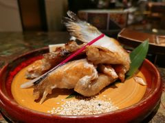 -炙柒Sekinana·精致料理 烧鸟·铁板烧(海上世界店)