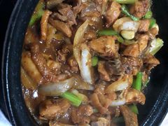 -重庆鸡公煲(学衡路店)
