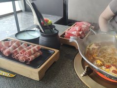 -湊湊火锅·茶憩(和平大悦城店)