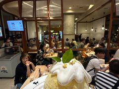 -After You Dessert Cafe(CENTRALWORLD)