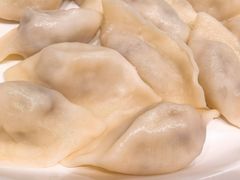 -喜家德虾仁水饺(南山书城店)