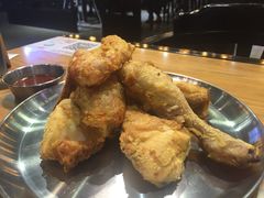 -Thank u mom非油炸健康鸡(万国广场店)