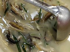 -雄仔农家菜馆·特色葱油鸡(六祖店)