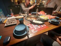 -快乐小羊·内蒙牛羊肉火锅(流花中心店)