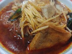 -小辣椒麻辣烫(幸福村店)