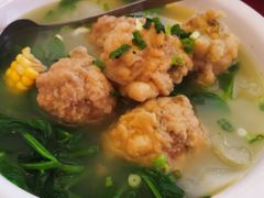 -蜀味民肴·四川餐饮名店(双桥店)