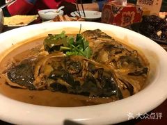 -北平食府(马鞍山路店)