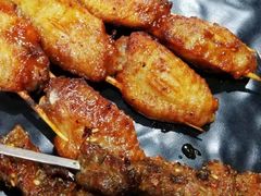 -食客烧烤(罗道庄店)