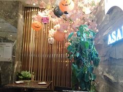 -割烹旭日本料理(龙湖狮山天街店)