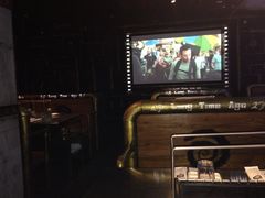 iphone_upload_pic-很久以前羊肉串(大华三路店)
