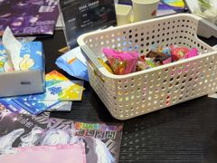-剧狐剧本杀(徐汇1号店)