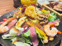-山海烧肉(铁像寺路店)