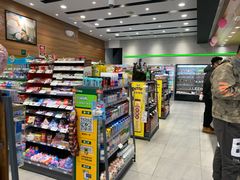 -today便利店(汉街店)