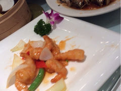 iphone_upload_pic-百富源·海鲜辽菜(和平北大街店)