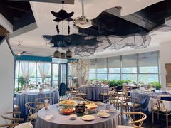 大堂-鉴川·川菜传承(星汇两江店)