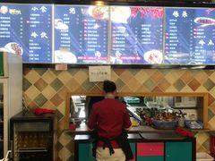 -小厨面(巨野路店)