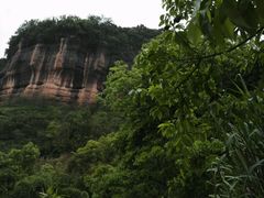 -丹霞山风景名胜区
