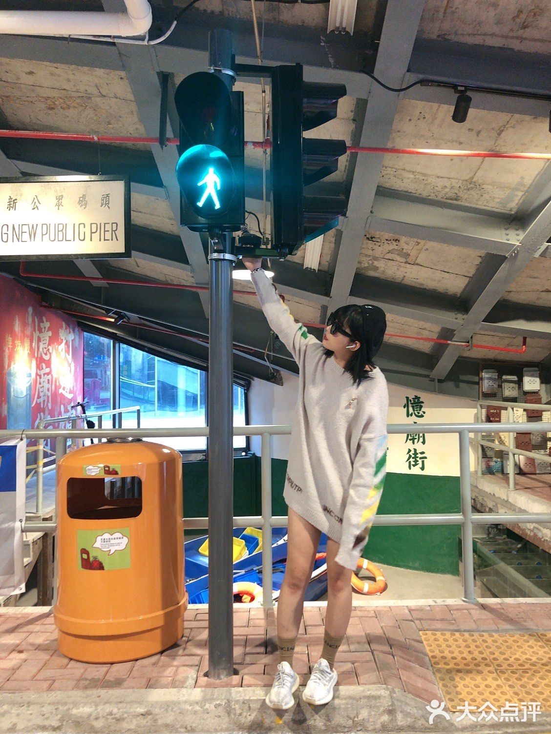 魔都探店之杭州港味餐馆吃饭拍照两不误