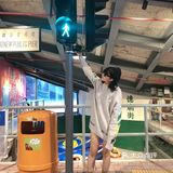 魔都探店之杭州港味餐馆吃饭拍照两不误