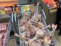 -幸福荣耀生鲜超市(来广营店)