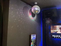 -好声音时尚量贩KTV(之心城店)