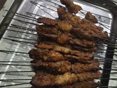 -清真·马峰烤肉(小学习北巷店)