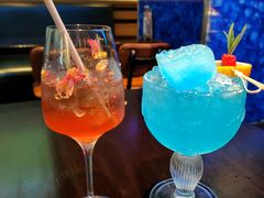 -bluefrog蓝蛙(皇庭广场店)