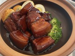 -上海年代·浙菜家烧·小海鲜(水上东路店)