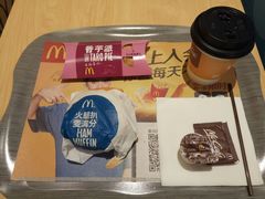-麦当劳(大亚湾龙光城店)