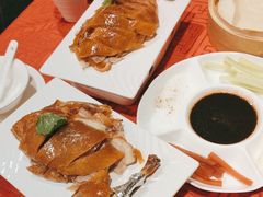 -正阳门饭庄·烤鸭·北京菜(万丰路七里庄店)