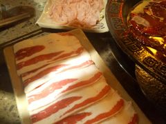 -小龙坎火锅(双林店)
