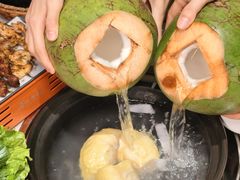 -百年果林椰子鸡(中洲店)