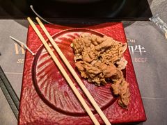 -牛YO寿喜烧和牛火锅自助(三台子万象汇店)