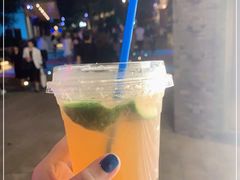 -陈鹏鹏潮汕菜(欢乐海岸 海边景观店)
