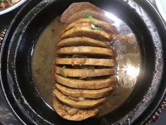 -明小茂中式私房餐厅