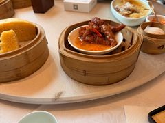 -观海半岛宴·湛江菜(海上世界店)