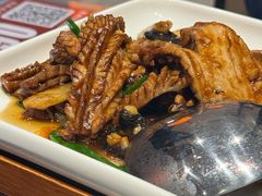 -老济南·地道济南菜(大明湖店)