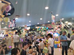 -万达宝贝王(南昌西湖店)