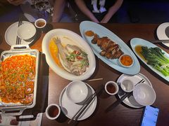 -绿茶餐厅(深圳龙华天虹购物中心店)