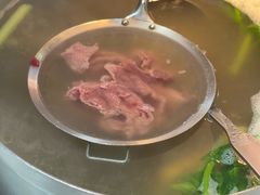 -刘少华贵州小黄牛·鲜牛肉火锅(总店)