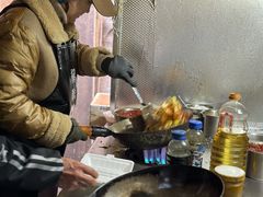 -老婆婆炒饭(小白楼1902欧式风情街店)