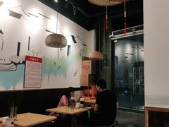 大堂-春雪面馆(转塘店)