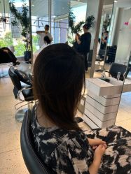 点击看大图 -悦SALON